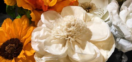 PETAL Design　ジャイアントフラワー