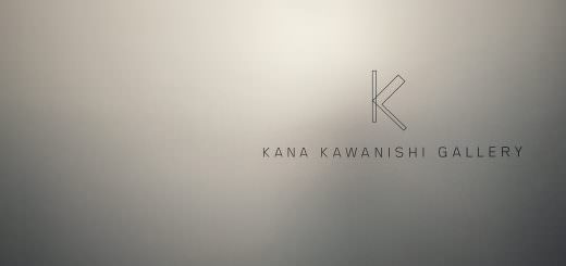 KANA KAWANISHI GALLERY