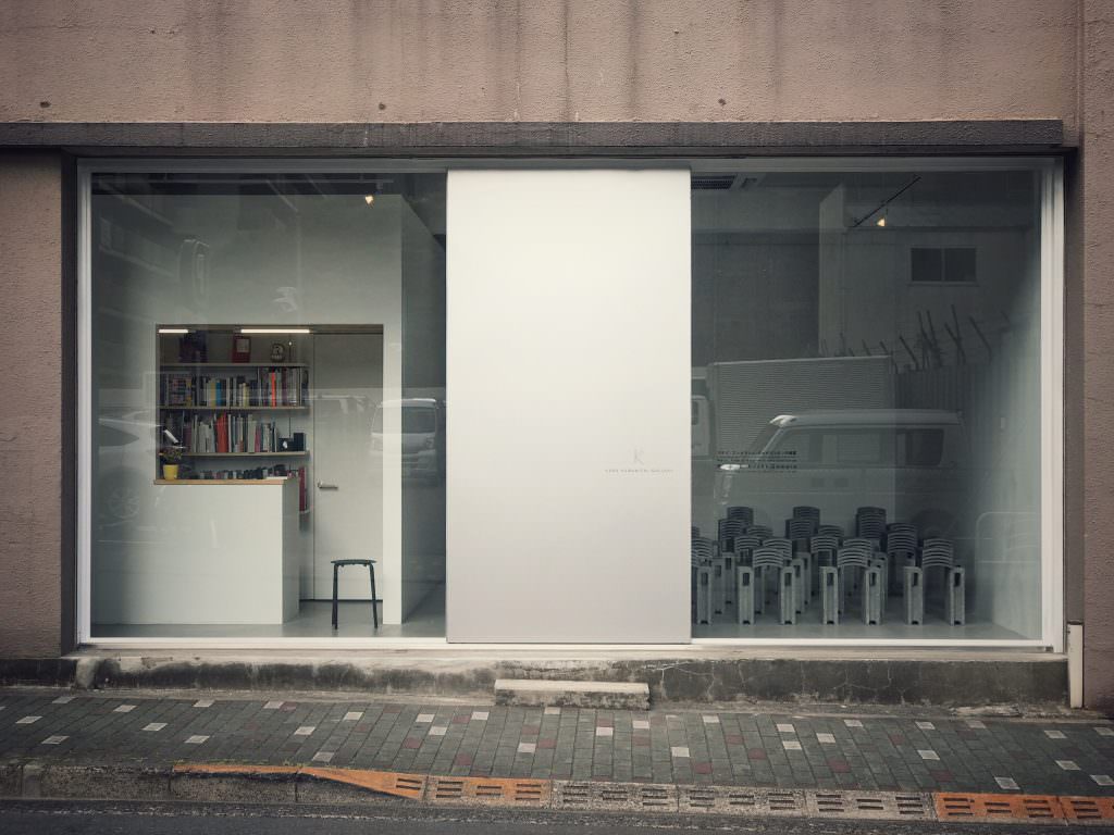 KANA KAWANISHI GALLERY