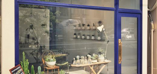 ダルストン　ギャラリー